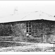 Colonial Lunatic Asylum, Glenside